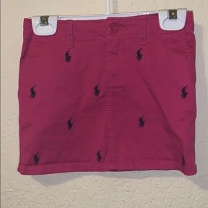 Polo Ralph Lauren Skirt